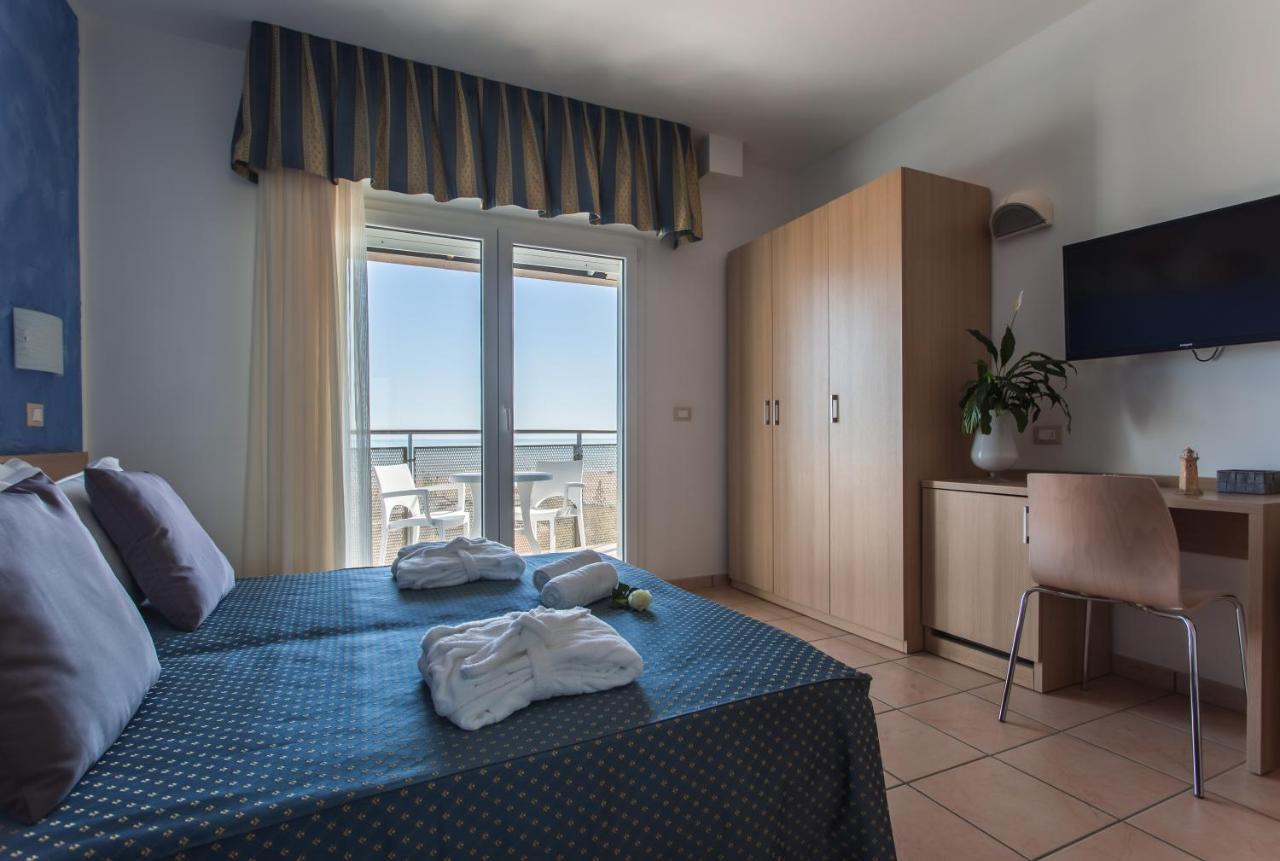 Hotel Souvenir - Koolibry Hotels Cervia Exterior foto